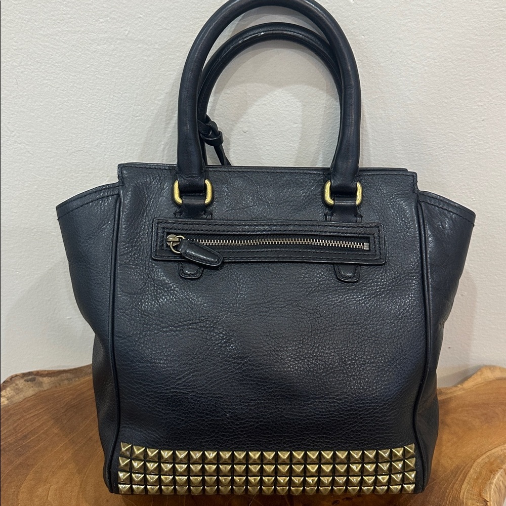 Coach Legacy Mini Tanner Limited Edition Bag - Picture 7 of 10